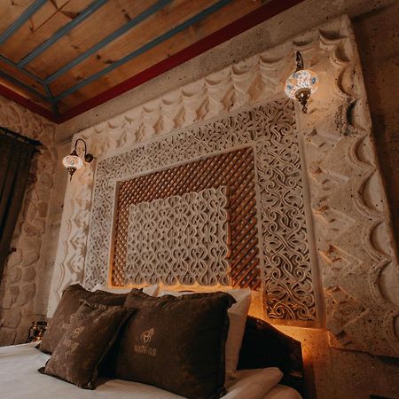Готель Akritis Cappadocia House Учгісар Екстер'єр фото